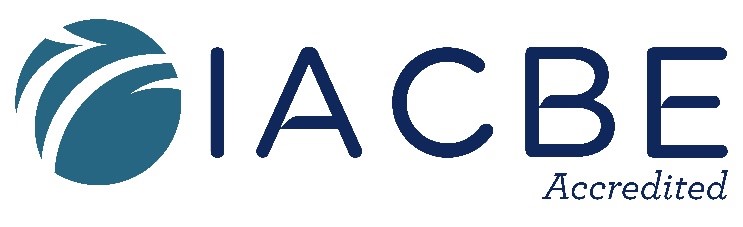 International Accreditation Council for Business Education logo