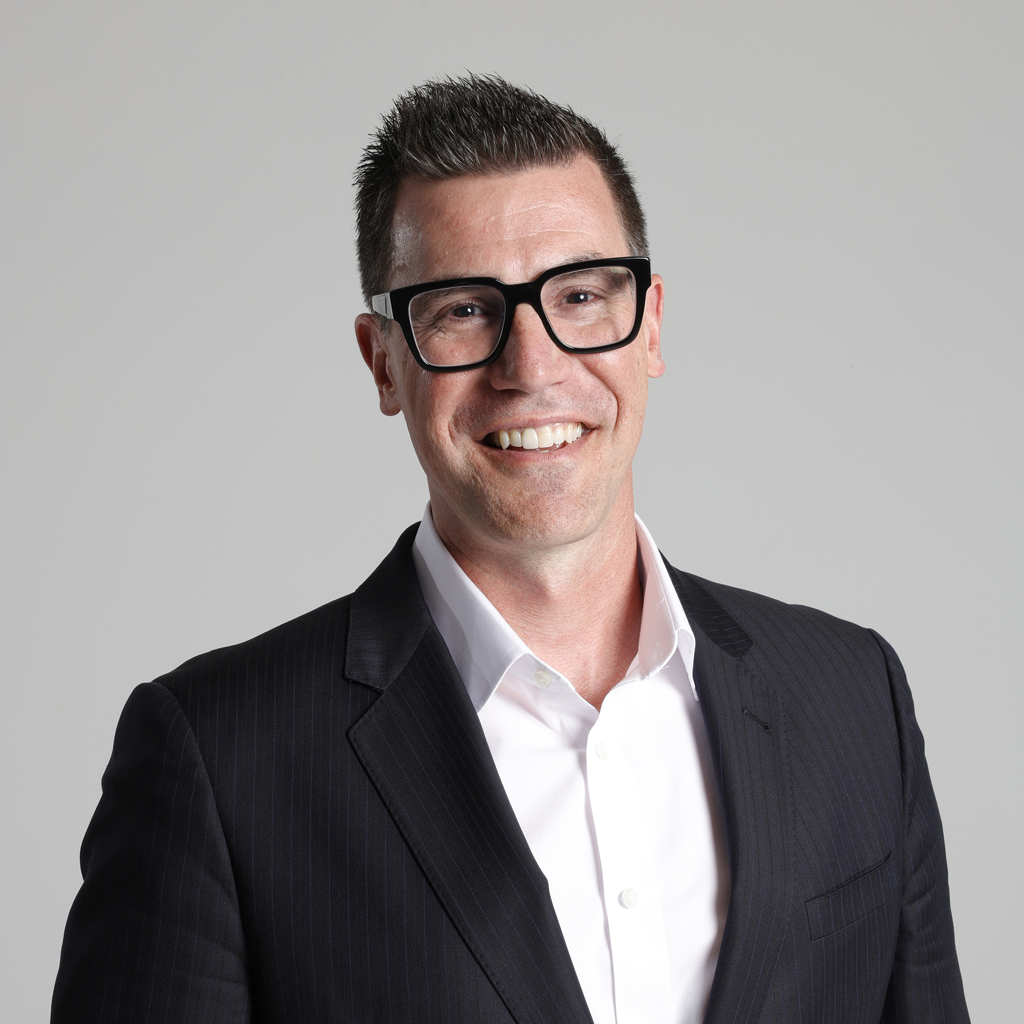 Brandon Busteed, Board of Trustees