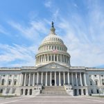 Photo of The Capitol in Washington DC