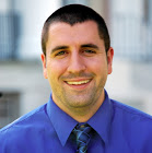 Brad Cringle Academic Advisor School of Nursing