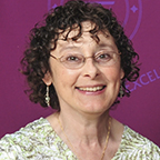 Photo of Sharon Aronovitch