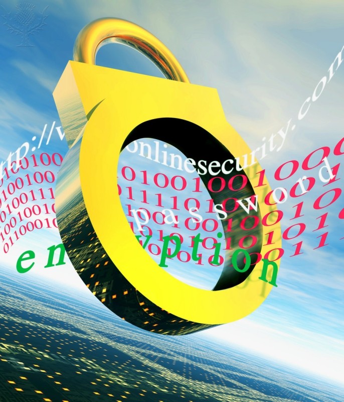 cybersecurity