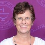 Diane Wild Smith, Senior Academic Advisor, School of Nursing