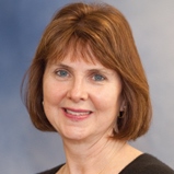 Martha Garing, Senior Academic Advisor, School of Liberal Arts