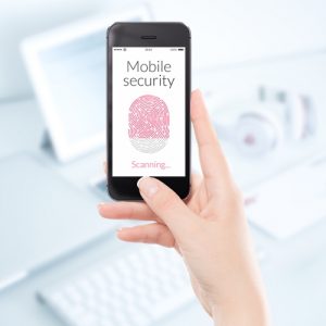Mobile devices pose major cybersecurity threats