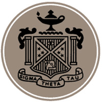 Sello Sigma Theta Tau