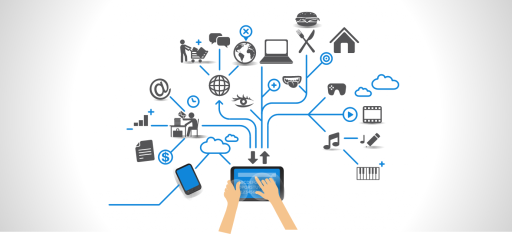 IoT-Gráfico