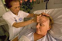 image of Health Touch