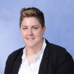 Savannah White, Student Success Coach