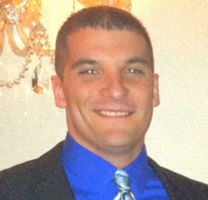 Chris Faulkner