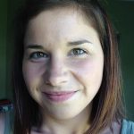 Emily Riley, Bachelor of Science in Business graduate