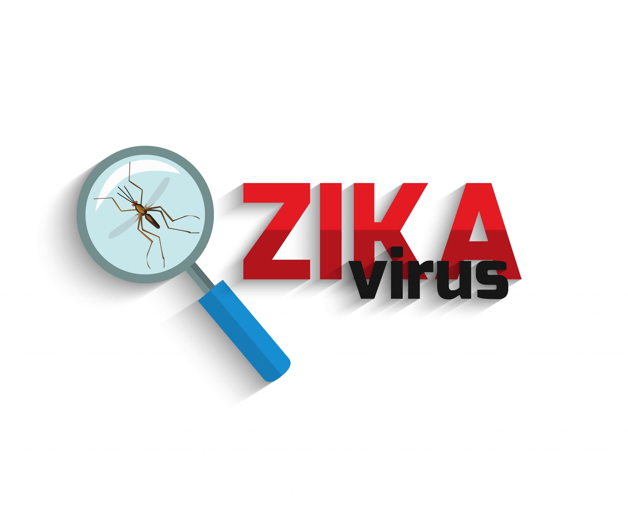 El virus del Zika