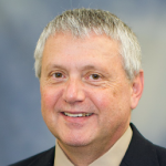 Joe Bocchi, Faculty Program Director - Writing