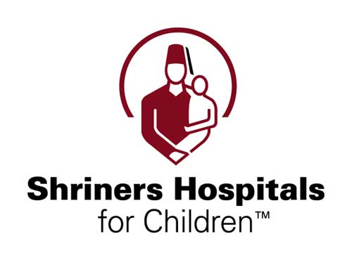 Shriner’s Hospital logo