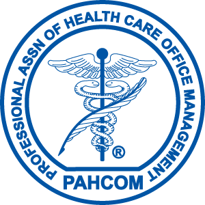 PAHCOM logo