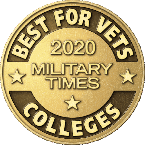 Best for Vets Colleges 2020