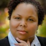 Amelia Eastwick, Director of National Cybersecurity Institute