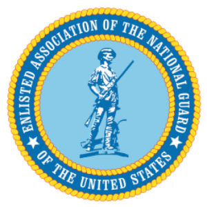 EANGUS, Enlisted Association Of The National Guard Of The United States