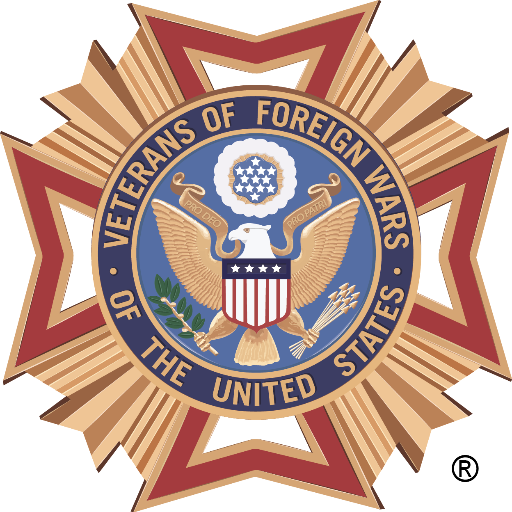 VFW, Department Of California logo