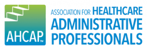 Association for Healthcare Administrative Professionals