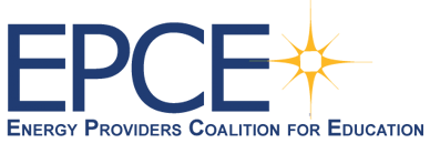 Energy Providers Coalition for Education Logo