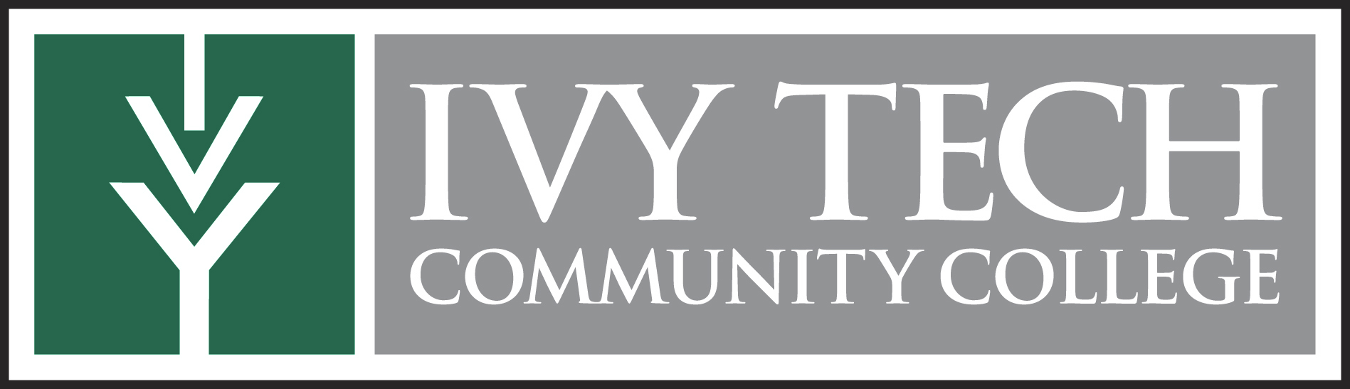 Logotipo de Ivy Tech Community College
