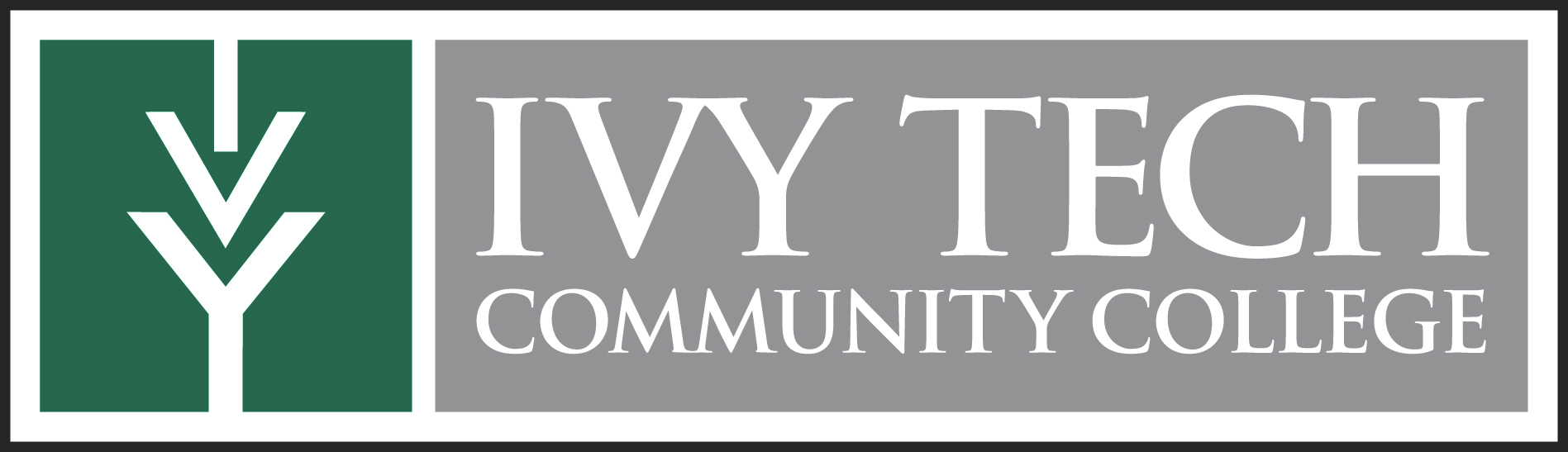 Ivy Tech Community College Logo