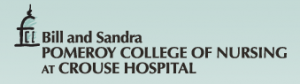 Pomeroy College of Nursing at Crouse Hospital