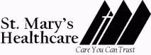 St. Mary’s Healthcare