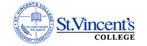 St. Vincent’s College