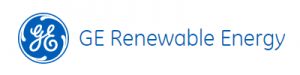 Ge Renewables Logo