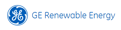 General Electric Renewables Logo