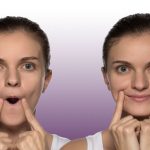 anti aging facial exercises