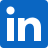 Logotipo de LinkedIn