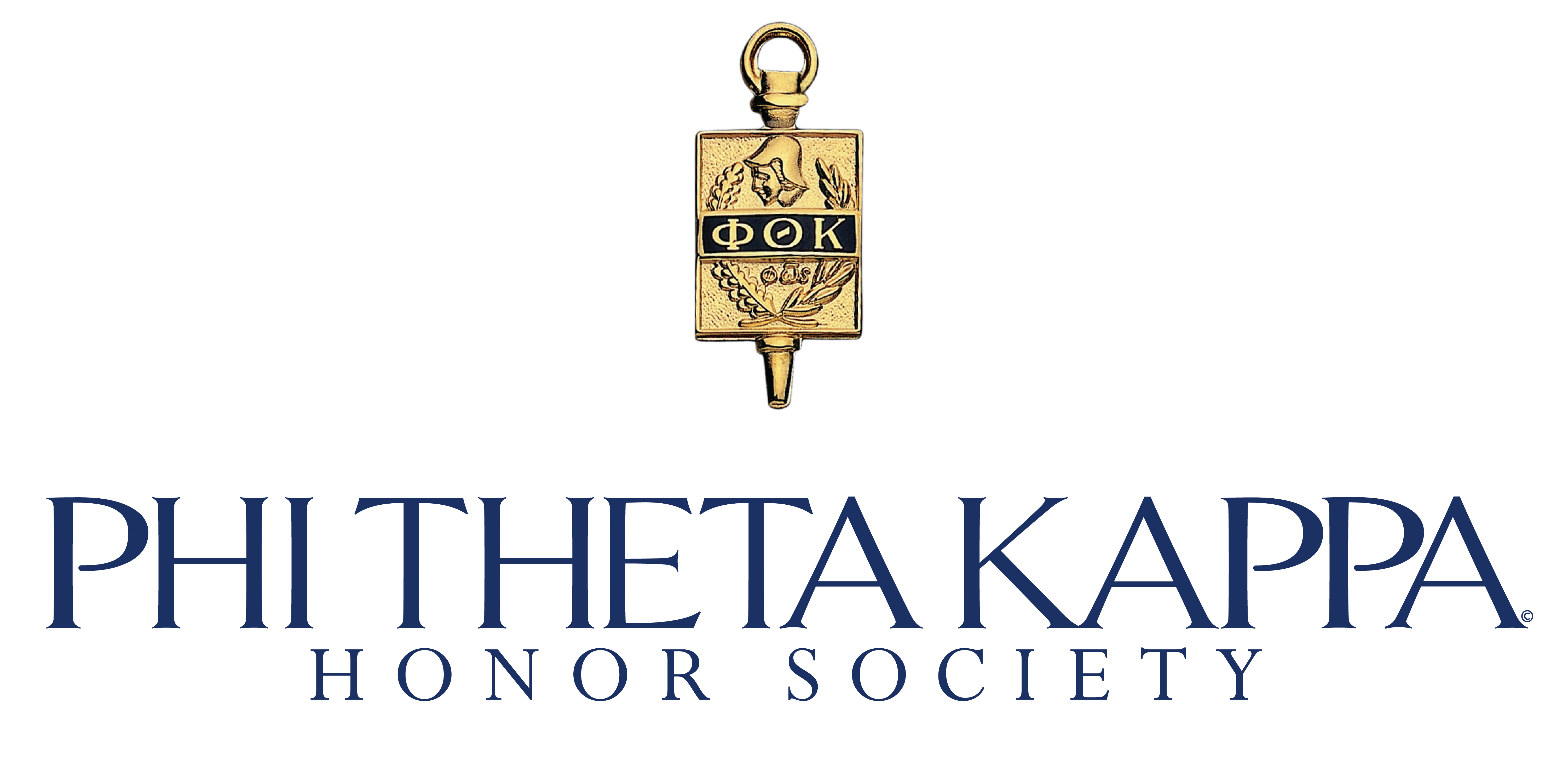 Phi Theta Kappa logo