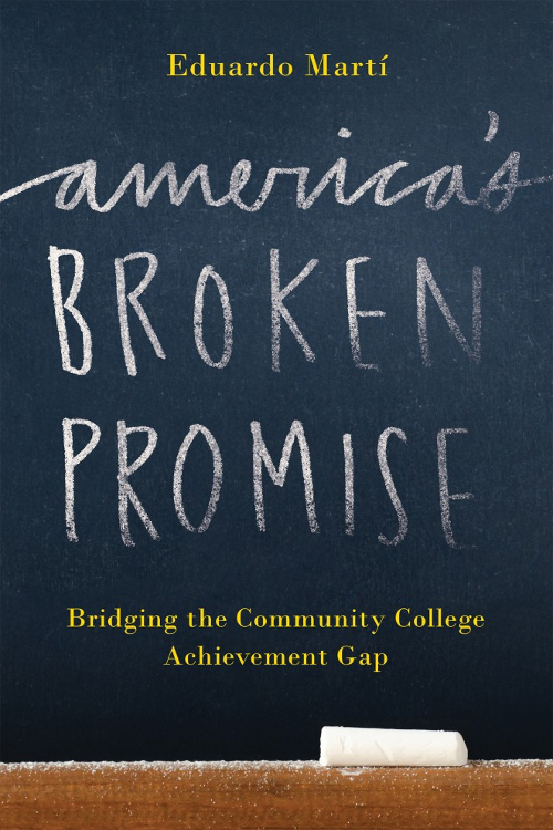 America's Broken Promise