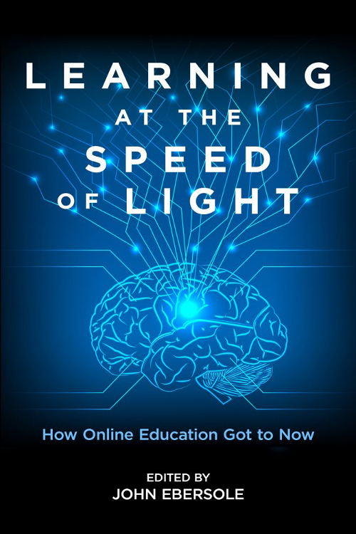 Learning at the Speed of Light