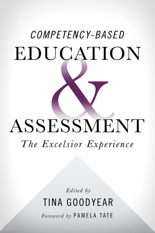 Competency-based Education & Assessment