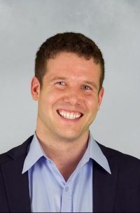 Alec Whitters, Board of Trustees