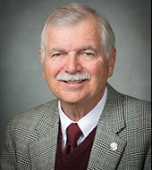 Jerry Neff, Board of Trustees