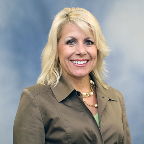Photo of Laurie Carbo-Porter, PhD, RN, CNE