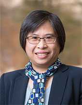 Lifang Shih