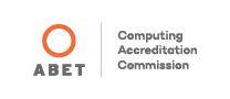 ABET Computing Accreditation Commission logo