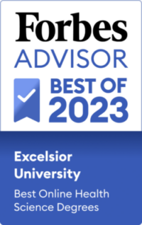 Forbes best online health sciences degree