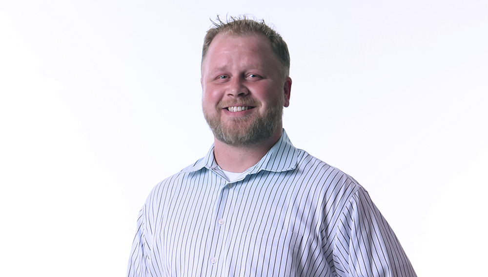 Jason Glavich