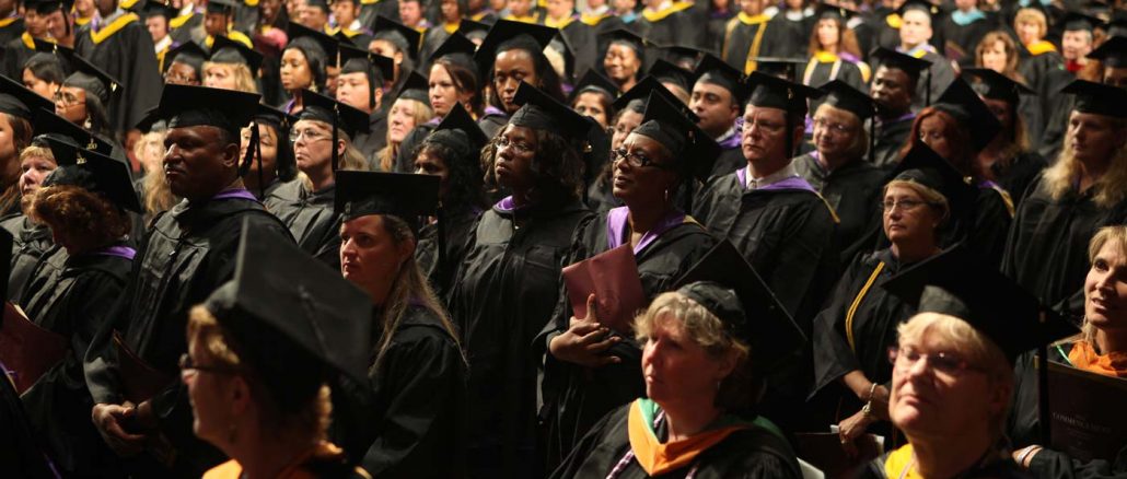 online psychology graduates