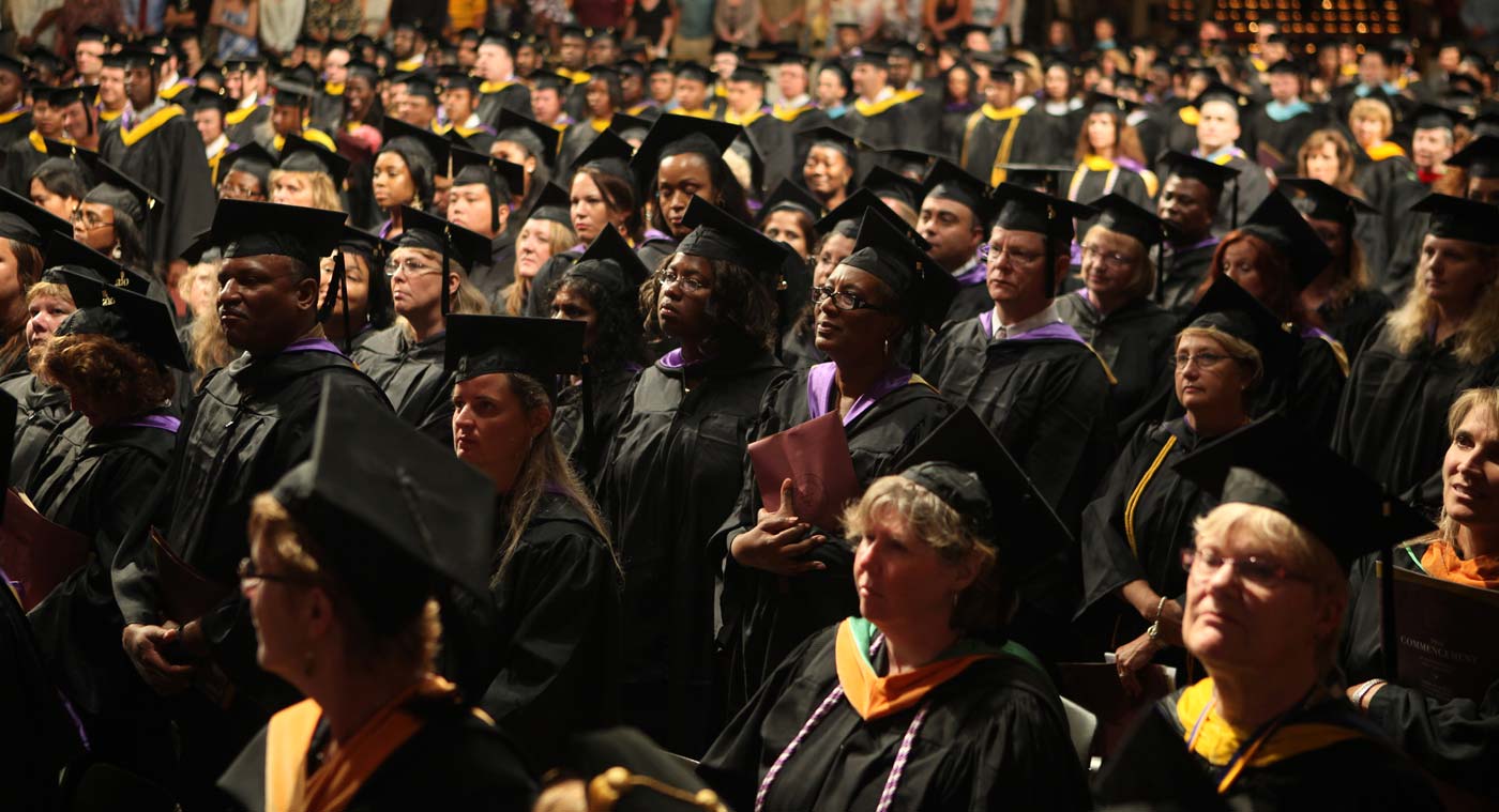 online psychology graduates