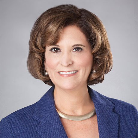 Jeanne Meister, Board of Trustees