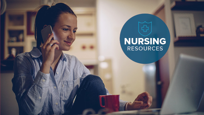 faculty phone calls help student pass the CPNE