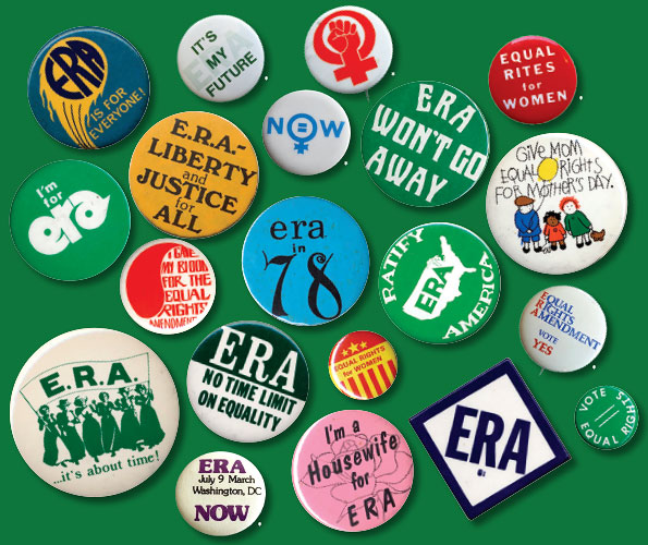 ERA Buttons